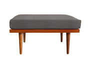 The Ottoman *With Free Shipping